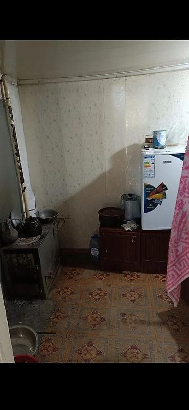 поодаю дом: 60 м², 3 комнаты, Забор, огорожен — 6