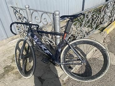 bicycle: Городской велосипед, GT, Рама L (172 - 185 см) — 1