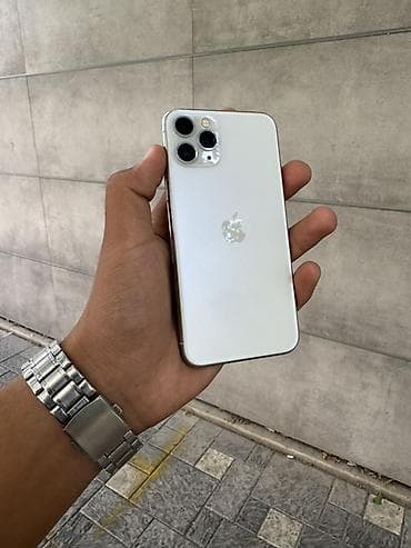 google pixel 6a: Айфон 11 Про Не Вскрытый ✅ Не Был в Ремонте ✅ Трутон Фейс Айди — 1