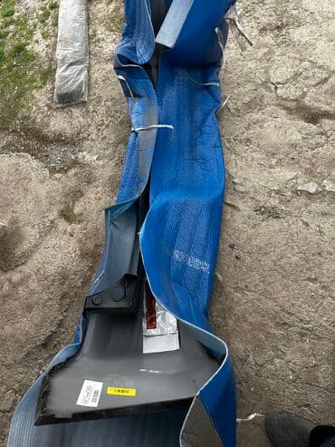 бампер передний форд фокус 1: Задний Ford, Новый, Оригинал — 5