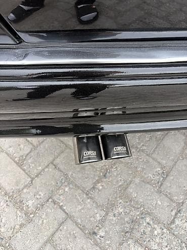 mers w210: Mercedes-Benz E-Class: 1999 г., 4.3 л, Автомат, Бензин, Седан — 10