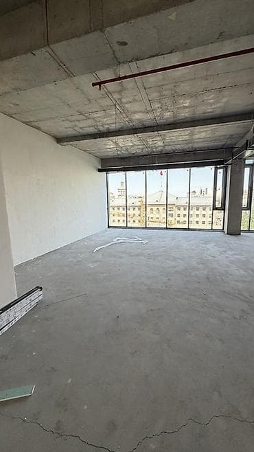куплю коммерческую недвижимость с арендаторами: Аренда офисов, 67 м², В бизнес центре, С отдельной кухней, С отдельным сан узлом, С системой безопасности — 4