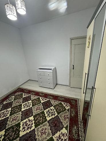 Продажа квартир: 2 комнаты, 60 м², 105 серия, 5 этаж, Евроремонт — 3