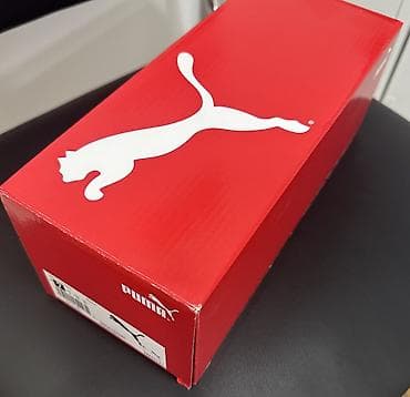 Босоножки, сандалии, шлепанцы: Босоножки, 40, Puma, Новый, цвет - Белый, Самовывоз, Платная доставка — 3