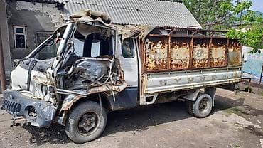sprinter 315: Продаётся автомобиль Hyundai Porter (FLEET Advantage) — 6