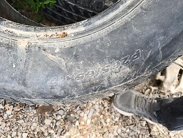 потолок 210: Шины 265 / 65 / R 17, Лето, Комплект, Внедорожные (АТ/МТ), Roadstone — 2