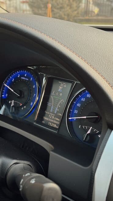 тойота камри 2: Toyota Camry: 2016 г., 2 л, Автомат, Бензин, Седан — 3