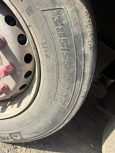 r 21: Прицеп, Schmitz Cargobull, Шторный, от 12 т — 3