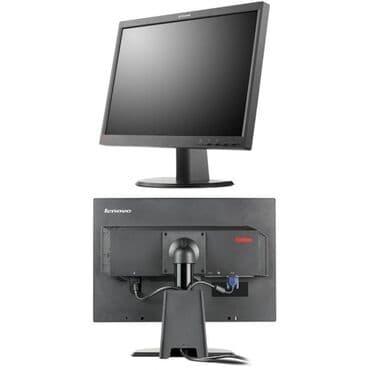 купить монитор 22 дюйма: Монитор, Lenovo, Б/у, 22" - 23" — 2