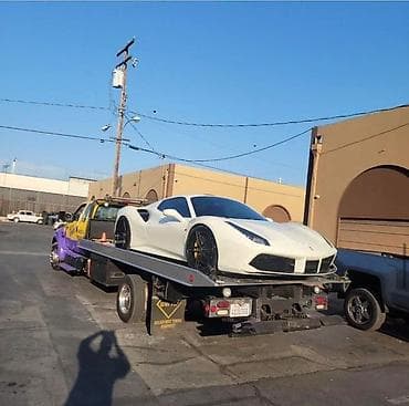 С прямой платформой