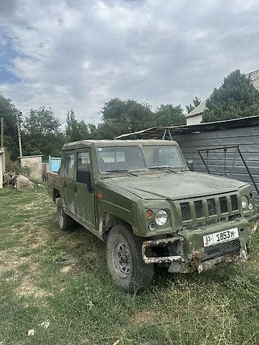 скутера бензиновые: Грузовик, Дубль, Б/у — 2