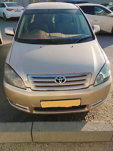 фара на ипсум: Toyota Ipsum: 2001 г., 2.4 л, Автомат, Бензин, Универсал — 6