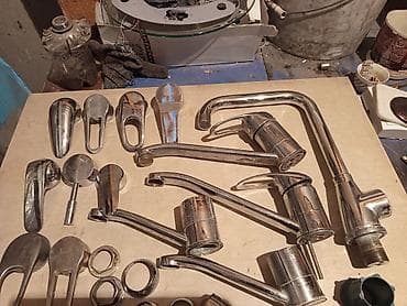 дверные доводчики: Дверной доводчик, Механический, Для других типов дверей, Без установки, Б/у — 8