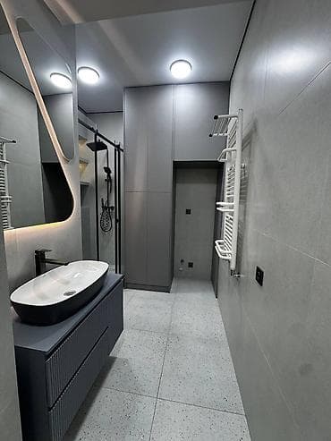 Продажа квартир: 3 комнаты, 103 м², Элитка, 3 этаж, Дизайнерский ремонт — 4