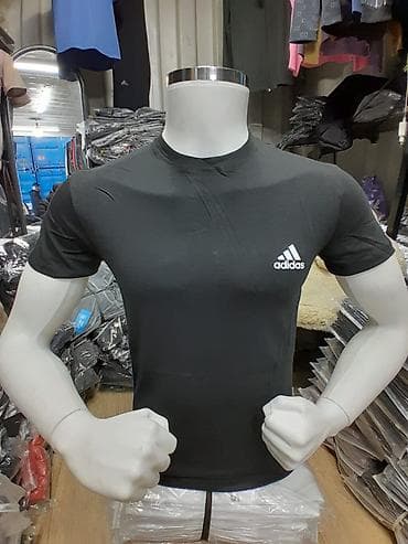 Спортивные костюмы: Мужской спортивный костюм, Все размеры, Adidas, Новый, Бесплатная доставка — 4