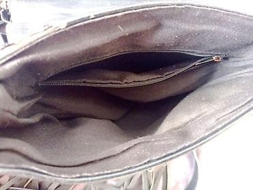 сумка 150: Женская сумочка, клевая! Отдам за 450 сомов — 6