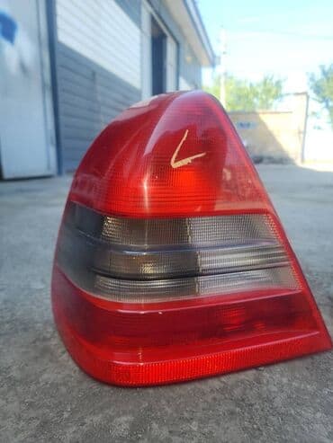 купить шины на мтз 82 задние: Комплект стоп-сигналов Mercedes-Benz 1994 г., Б/у, Оригинал, Германия — 2