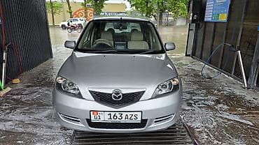 варианты или рассрочка: Сдаю Mazda Demio под выкуп, | Предоплата, Водительские права, Бензин — 8