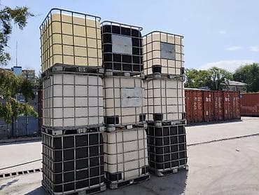 времени: Еврокуб 1000 т, Платная доставка — 4