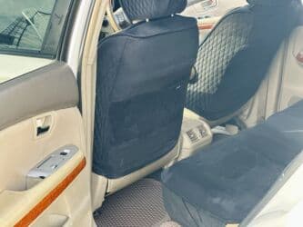 купить бу шины в бишкеке: Toyota Harrier: 2004 г., 2.4 л, Автомат, Газ, Кроссовер — 8