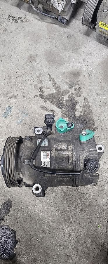 Унаа тетиктери: Компрессор Kia Оригинал — 1