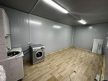 квартира махатма ганди: Бир болмолуу квартира берилет район ЧАКАН УЙ БУЛОГО АРЧА БЕШИК — 1