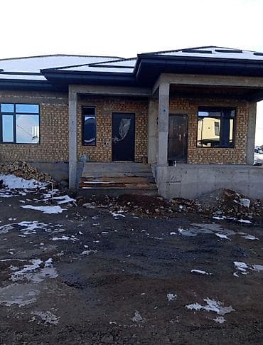 дом горького: Продаётся дом 170 м2 | ПСО Район: Рухий Мурас-2. 100 метров от — 2