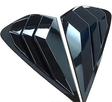 хундай аванте запчас: Декоративные накладки Пластик, Kia, 2019 г., Новый, Платная доставка — 3