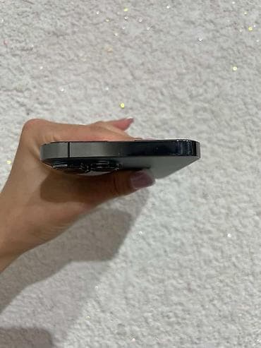 iphone13pro max: IPhone 13 Pro Max, Б/у, 256 ГБ, Графит, 78 % — 4