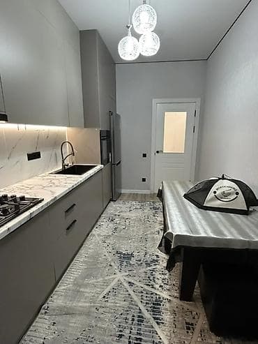 all group: 1 комната, 43 м², Элитка, 7 этаж — 5