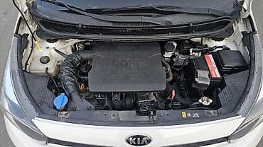 авто сокулук: Kia Morning: 2019 г., 1 л, Автомат, Бензин, Хетчбек — 9