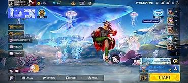 - Уровень и прогресс: КБ‑рейтинг отображается, сезонные награды