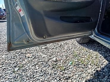 geely monjaro: Daewoo Nexia: 2006 г., 1.5 л, Механика, Бензин, Седан — 5