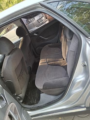 citroen c5: Citroen C5: 2008 г., 1.6 л, Механика, Дизель, Седан — 6