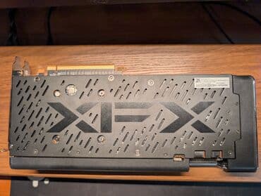 купить бп для пк: Видеокарта, Б/у, AMD, Radeon RX, 8 ГБ, Для ПК — 4