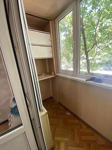 2 bedroom: 2 комнаты, 58 м², 9 мкр 104 серия, 2 этаж, Свежий ремонт — 5