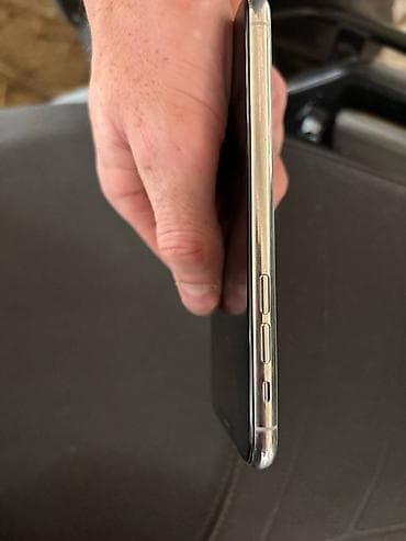 Техника жана электроника: 256GB AKБ 100% (МЕНЯНЫЙ) Face ID ❌ Остальное родное все — 3