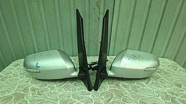 ej de: Оригинальные боковые зеркала Honda Elysion RR3 (рестайлинг) — 1