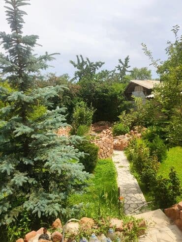 куплю дом на иссык куле: Дом, 100 м², 5 комнат, Собственник — 13