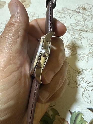 band 6: Классические часы часы, Certina, Аллой, Швейцария, Оригинал, Мужские, Б/у — 3