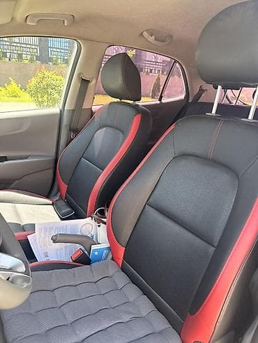 Продажа авто: Kia Morning: 2018 г., 1 л, Автомат, Бензин — 4