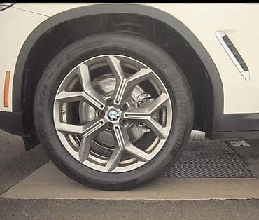 BMW X3: 2021 г., 2 л, Автомат, Бензин, Кроссовер at lalafo.kg — 9 BMW X3: 2021 г., 2 л, Автомат, Бензин, Кроссовер — 9