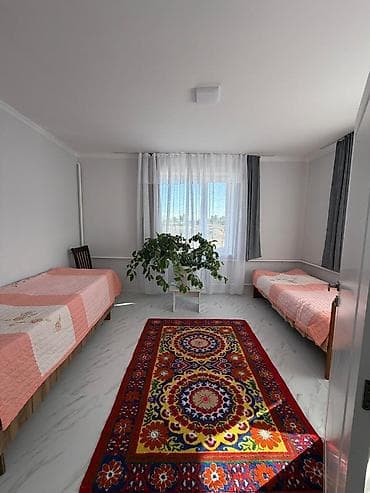 дом на первой линии лебединовка: Гостевой дом на Иссык-Куле, 5 мест, Посуточно — 5