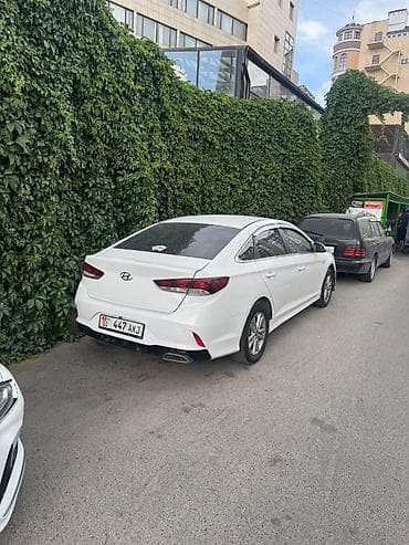bme e34: Kia Cerato: 2020 г., Автомат, Седан — 7