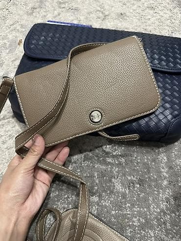 sling bag: Компактные сумки на плечо/через плечо для телефона и мелочей — 3