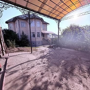 Сдается в аренду 2-этажный особняк : Адрес город Ош ❗(ориентир)