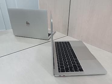 mi note 12 pro: Apple MacBook Pro 13" (серебристый) - Экран Retina, стекло до — 5