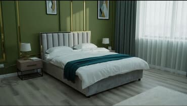 размер пододеяльника евро: Кровать Эксклюзив 200х160
материал велюр
каркас металлический+ МДФ — 1