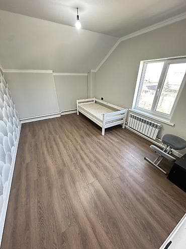 230: 🔥Продается Мансардный дом🔥 🏡Район: Ак Ордо 1 ✅Участок:5 соток — 7