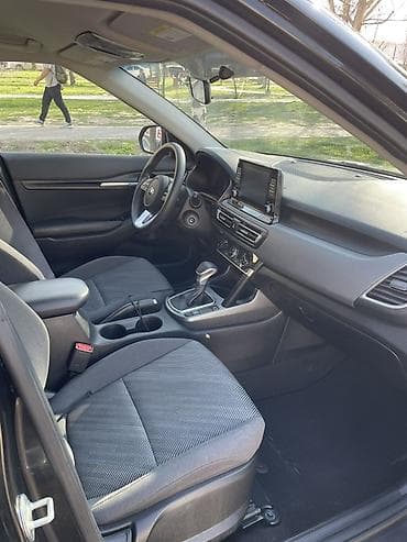fit 2020: Kia Seltos: 2020 г., 2 л, Автомат, Бензин, Кроссовер — 6